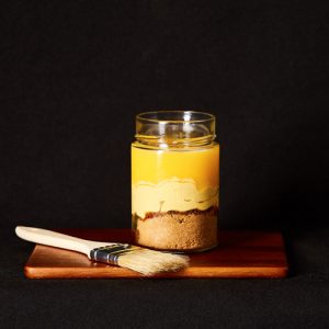 Ham Glaze - Orange Mustard